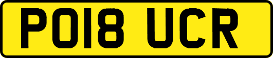 PO18UCR