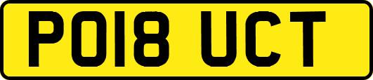PO18UCT