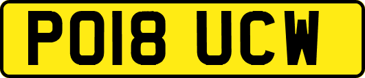 PO18UCW