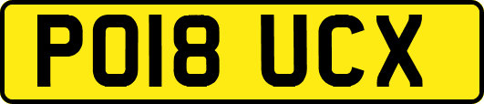 PO18UCX