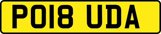 PO18UDA