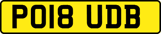 PO18UDB