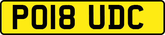 PO18UDC
