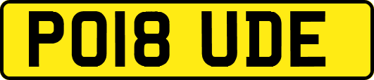 PO18UDE