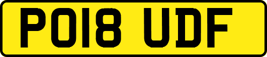 PO18UDF