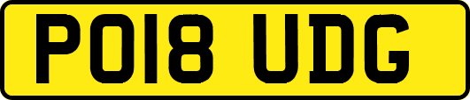 PO18UDG