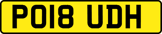 PO18UDH