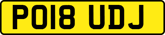 PO18UDJ
