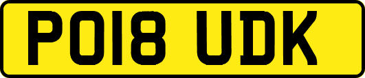 PO18UDK