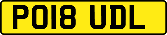 PO18UDL