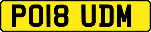 PO18UDM