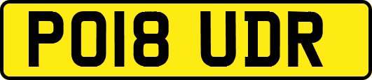 PO18UDR