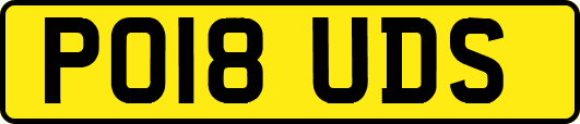 PO18UDS