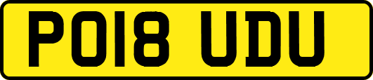 PO18UDU