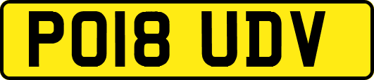 PO18UDV
