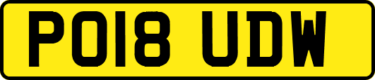 PO18UDW