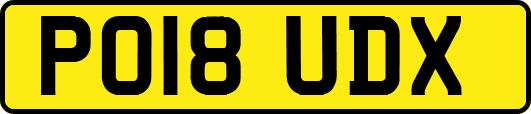 PO18UDX