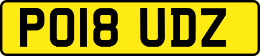 PO18UDZ