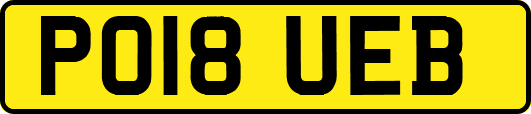 PO18UEB