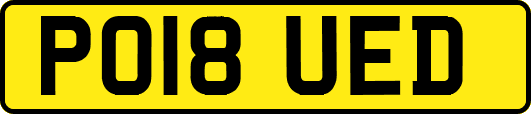 PO18UED