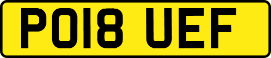 PO18UEF