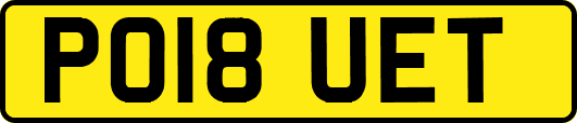 PO18UET