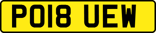 PO18UEW