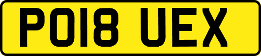 PO18UEX