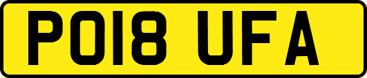 PO18UFA