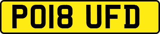 PO18UFD