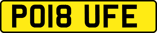 PO18UFE