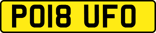 PO18UFO