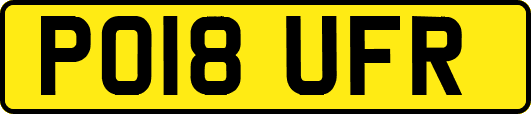 PO18UFR