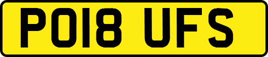 PO18UFS
