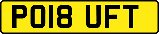 PO18UFT