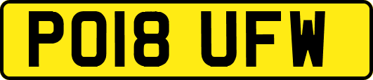 PO18UFW
