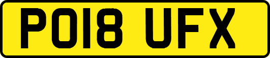 PO18UFX