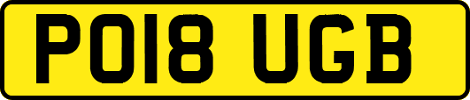PO18UGB