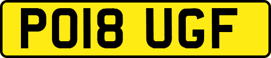 PO18UGF