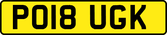 PO18UGK