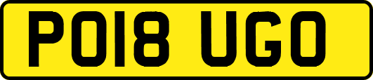 PO18UGO