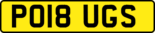PO18UGS