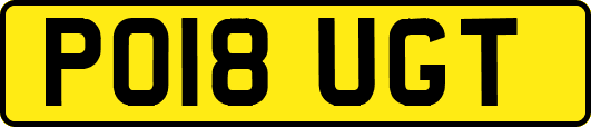 PO18UGT