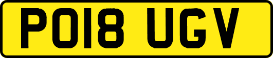 PO18UGV
