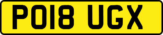 PO18UGX