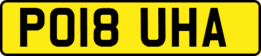 PO18UHA