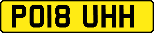 PO18UHH
