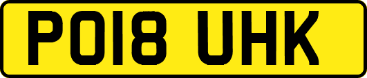 PO18UHK