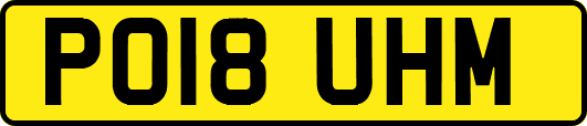PO18UHM