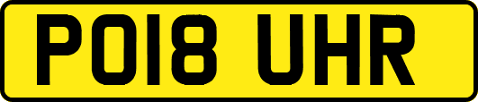 PO18UHR